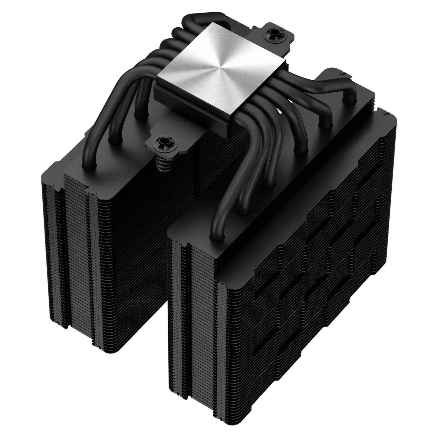 Купить Процессорный кулер DeepCool AG620 BK ARGB (R-AG620-BKANMN-G-2) - фото 6