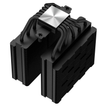 Купить Процессорный кулер DeepCool AG620 BK ARGB (R-AG620-BKANMN-G-2) - фото 6