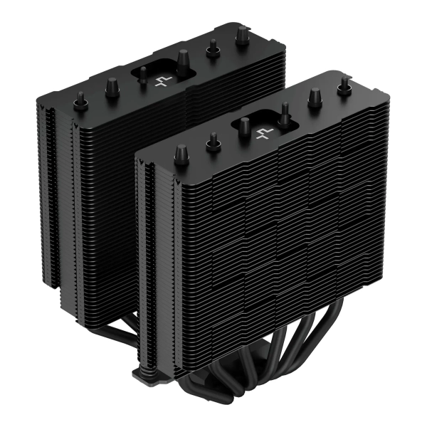 Купить Процессорный кулер DeepCool AG620 BK ARGB (R-AG620-BKANMN-G-2) - фото 7