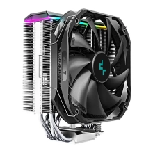 Купить Процессорный кулер DeepCool AS500 (R-AS500-BKNLMN-G) - фото 2