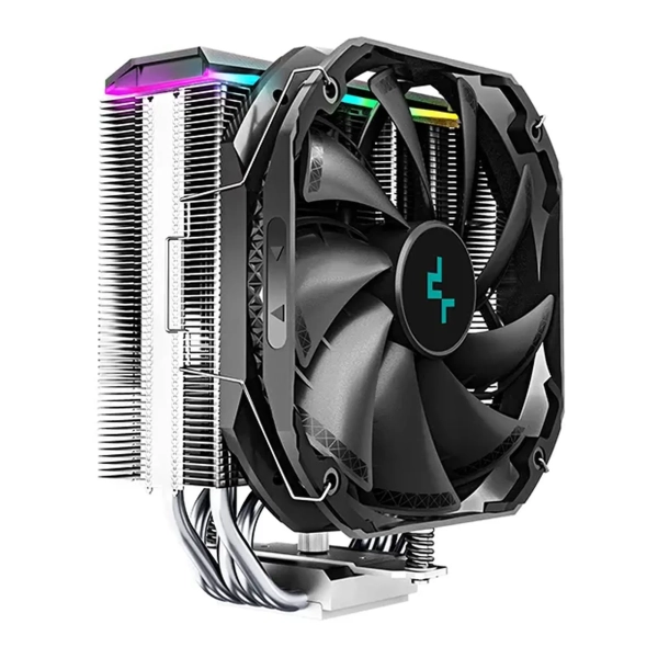 Купить Процессорный кулер DeepCool AS500 (R-AS500-BKNLMN-G) - фото 2
