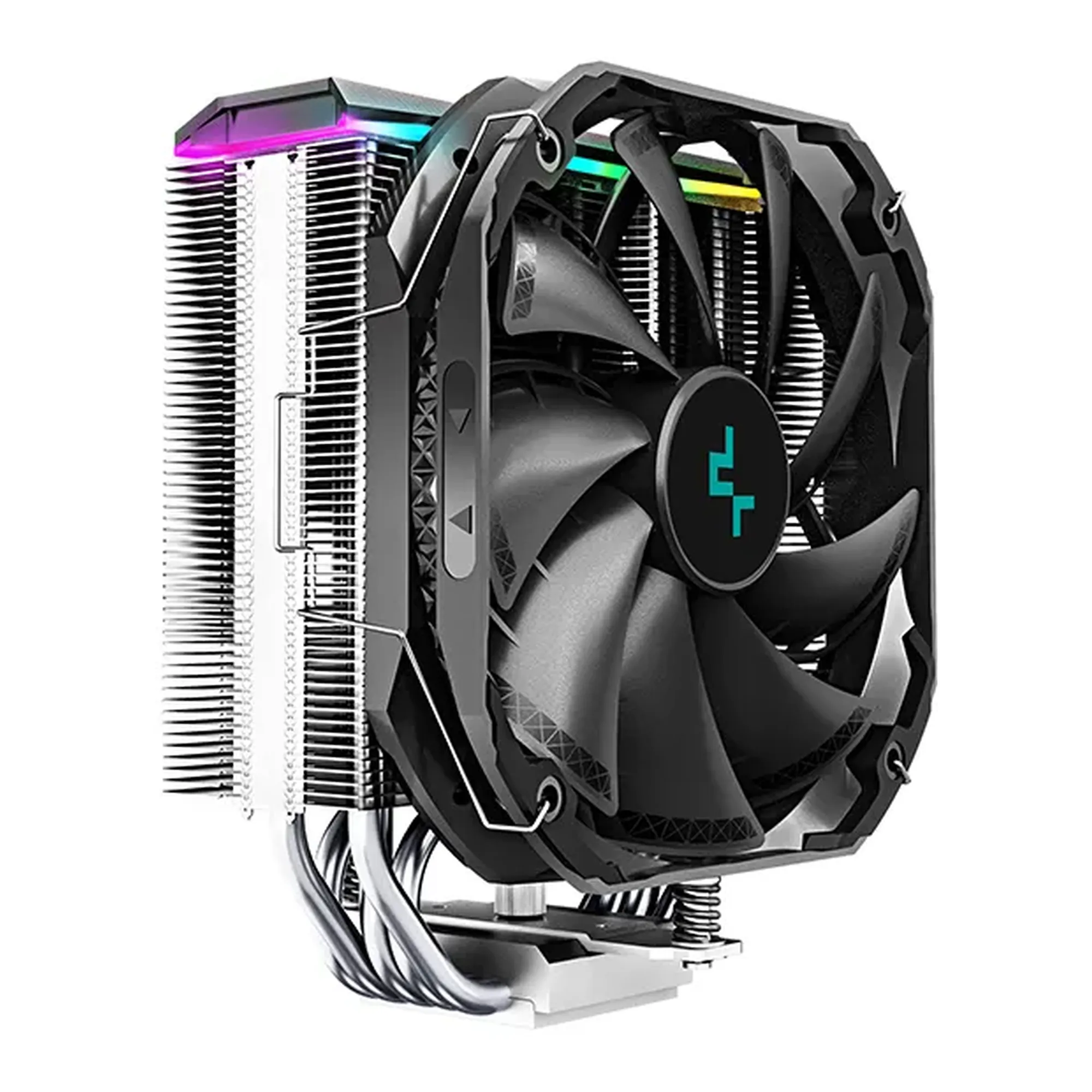 Купить Процессорный кулер DeepCool AS500 (R-AS500-BKNLMN-G) - фото 2