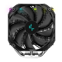 Купить Процессорный кулер DeepCool AS500 (R-AS500-BKNLMN-G) - фото 3