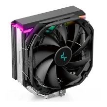Купить Процессорный кулер DeepCool AS500 (R-AS500-BKNLMN-G) - фото 4