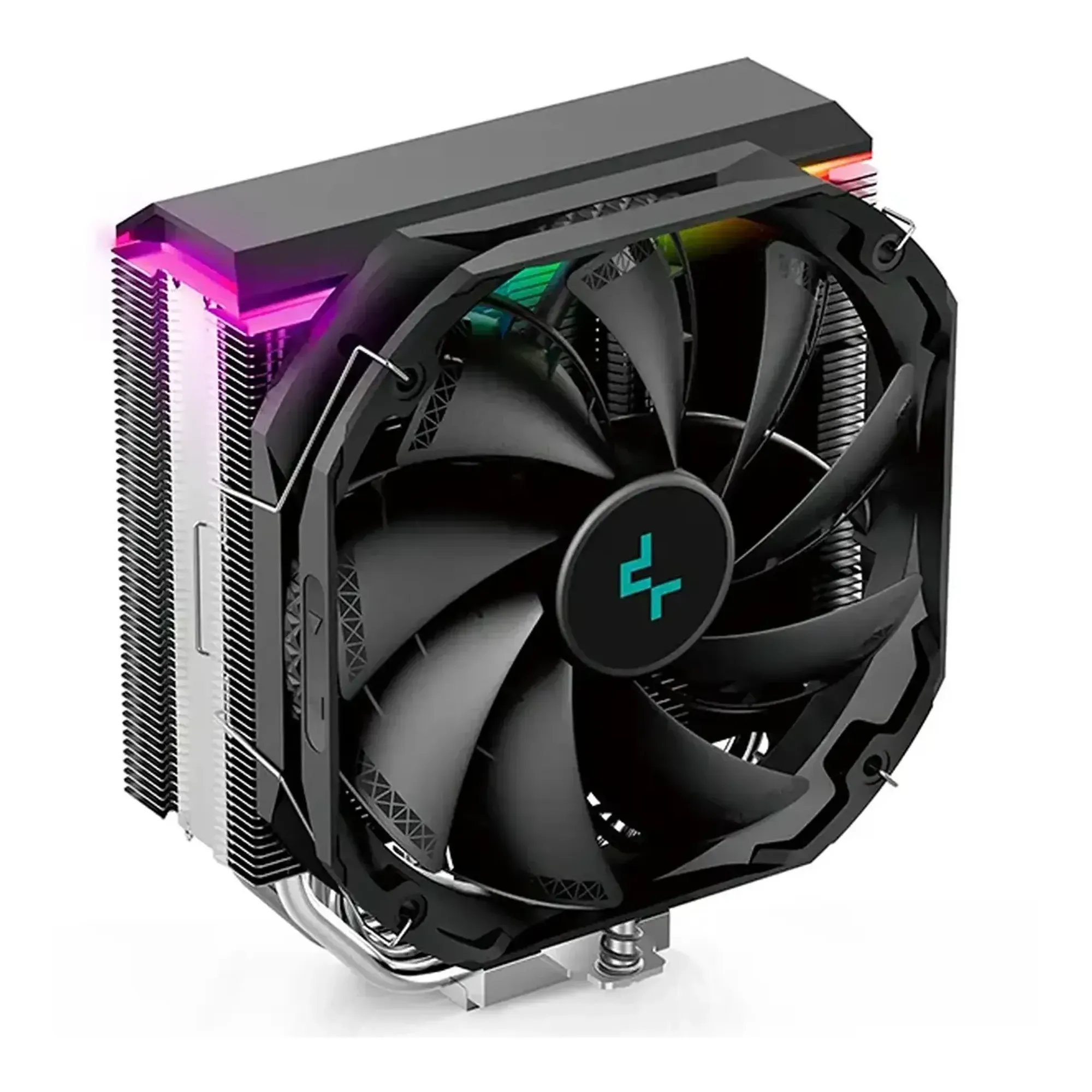 Купить Процессорный кулер DeepCool AS500 (R-AS500-BKNLMN-G) - фото 4