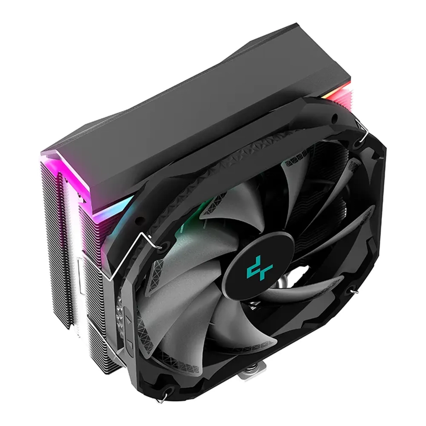 Купить Процессорный кулер DeepCool AS500 (R-AS500-BKNLMN-G) - фото 5