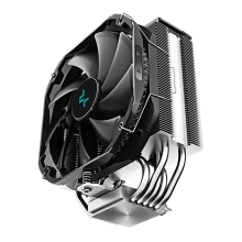 Купить Процессорный кулер DeepCool AS500 (R-AS500-BKNLMN-G) - фото 6