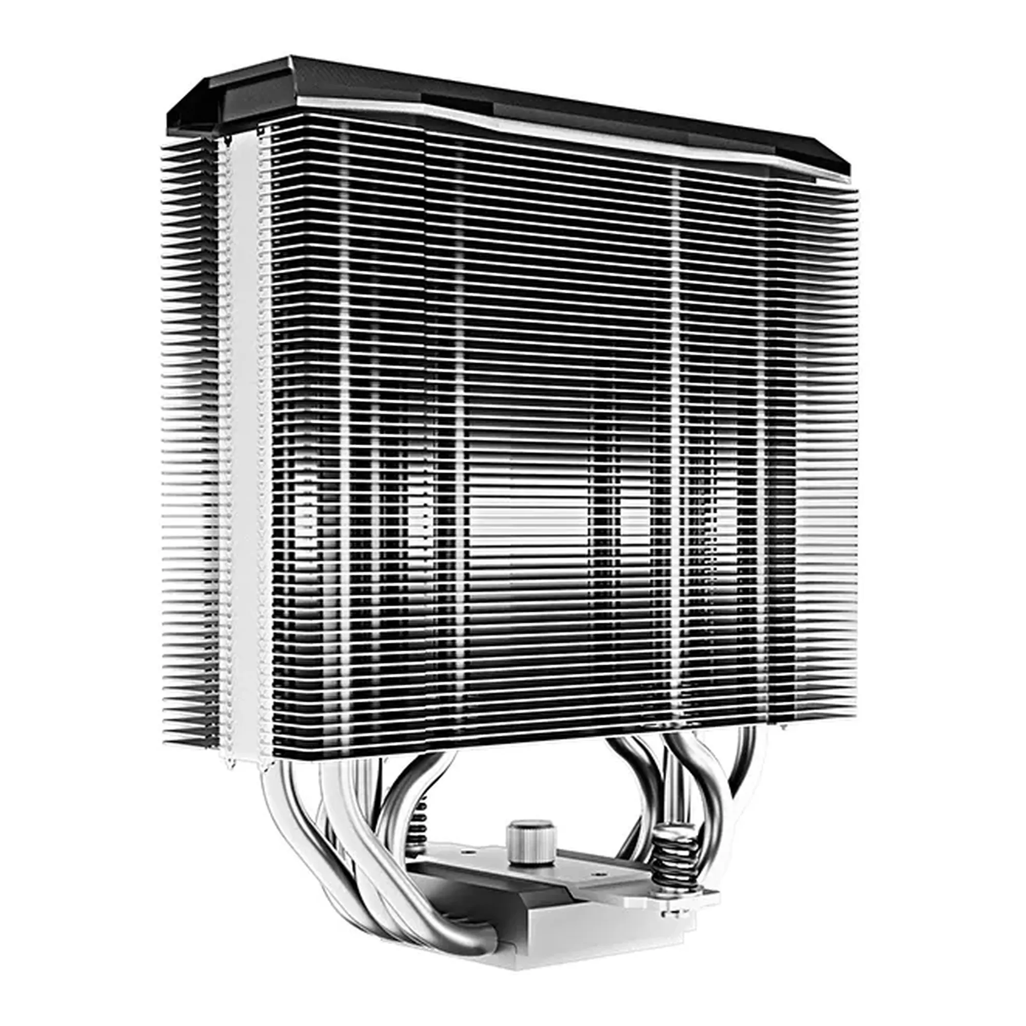 Купить Процессорный кулер DeepCool AS500 (R-AS500-BKNLMN-G) - фото 8
