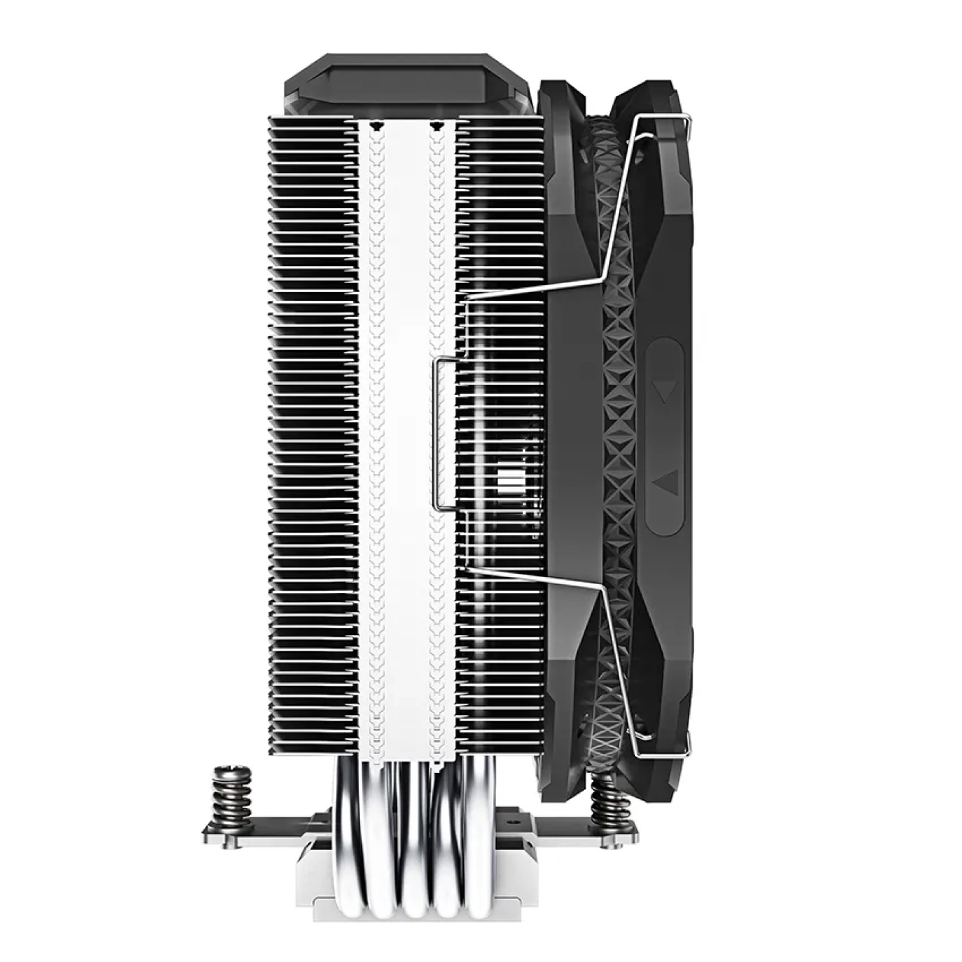 Купить Процессорный кулер DeepCool AS500 (R-AS500-BKNLMN-G) - фото 9