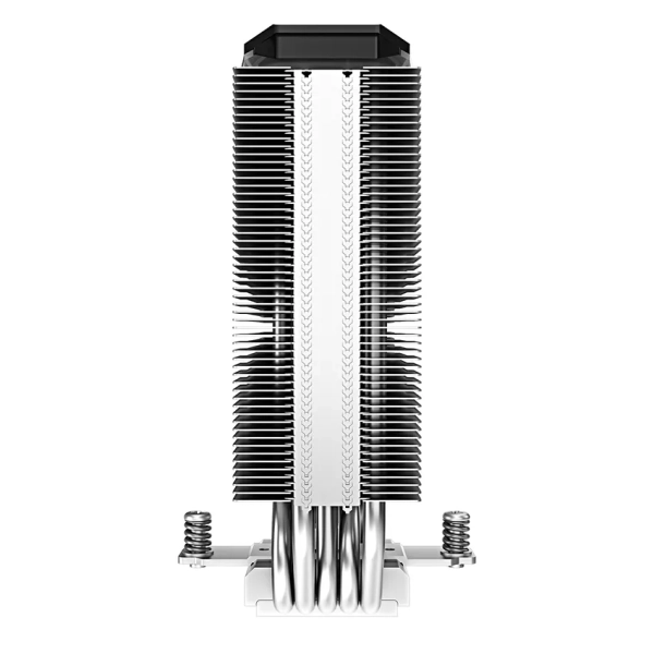 Купить Процессорный кулер DeepCool AS500 (R-AS500-BKNLMN-G) - фото 10
