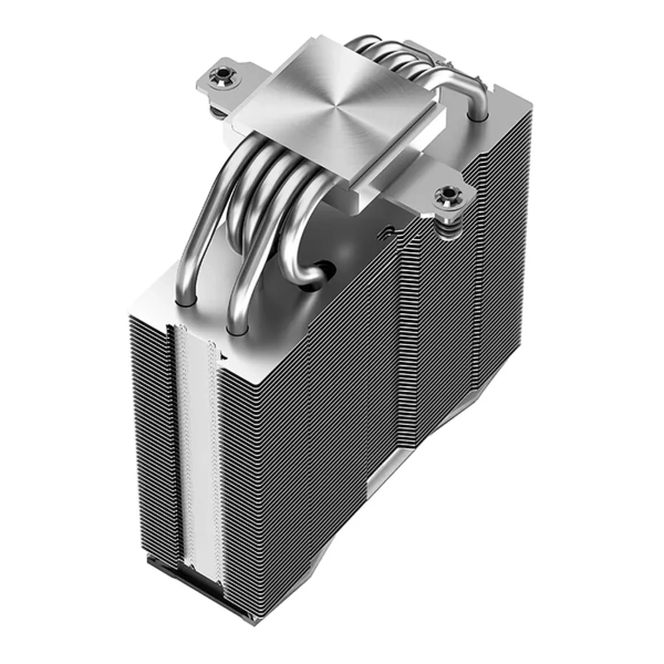 Купить Процессорный кулер DeepCool AS500 (R-AS500-BKNLMN-G) - фото 11