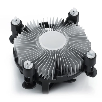 Купить Процессорный кулер DeepCool CK-11509 PWM (DP-ICAP-11509PWM) - фото 1