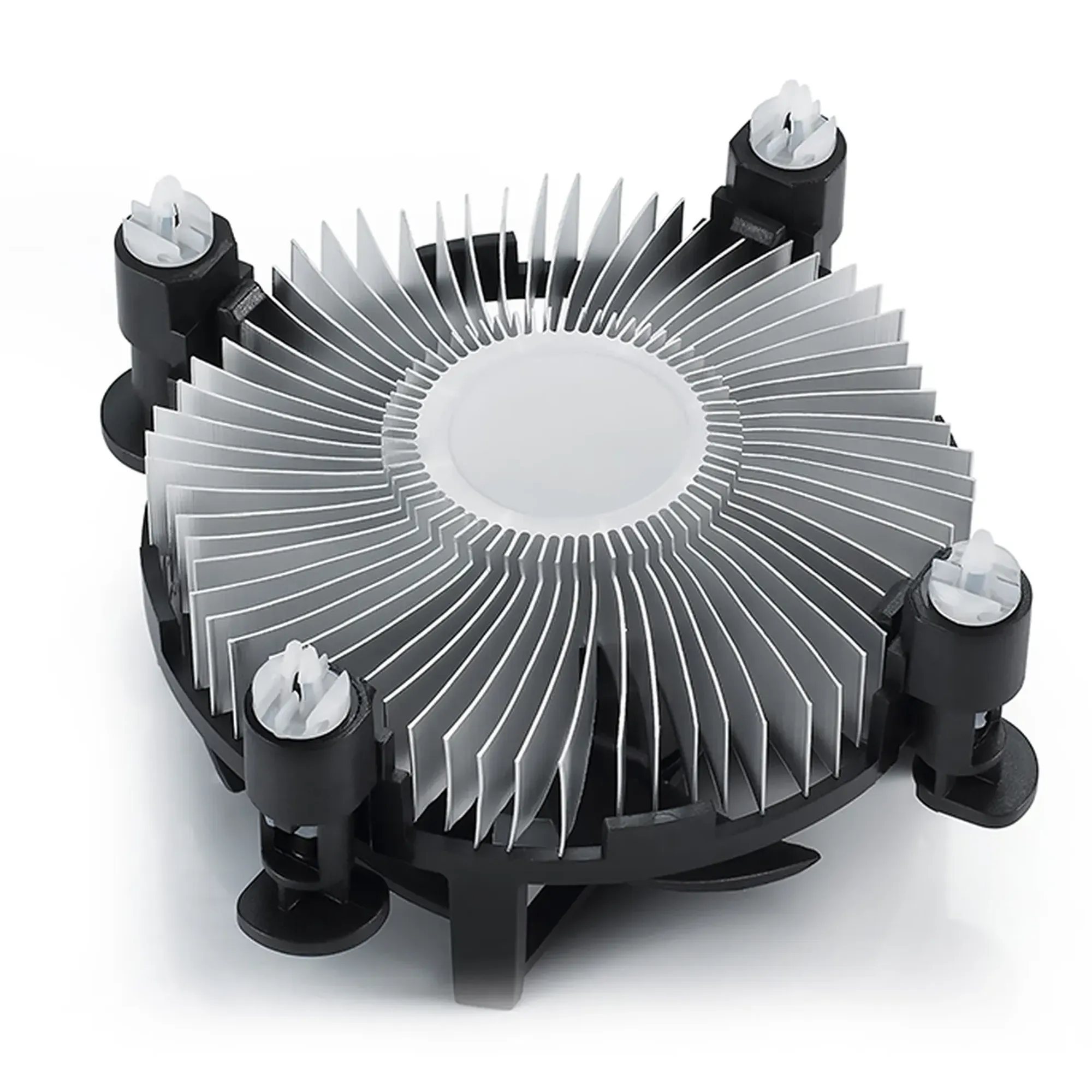 Купить Процессорный кулер DeepCool CK-11509 PWM (DP-ICAP-11509PWM) - фото 1