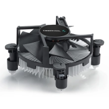 Купить Процессорный кулер DeepCool CK-11509 PWM (DP-ICAP-11509PWM) - фото 2