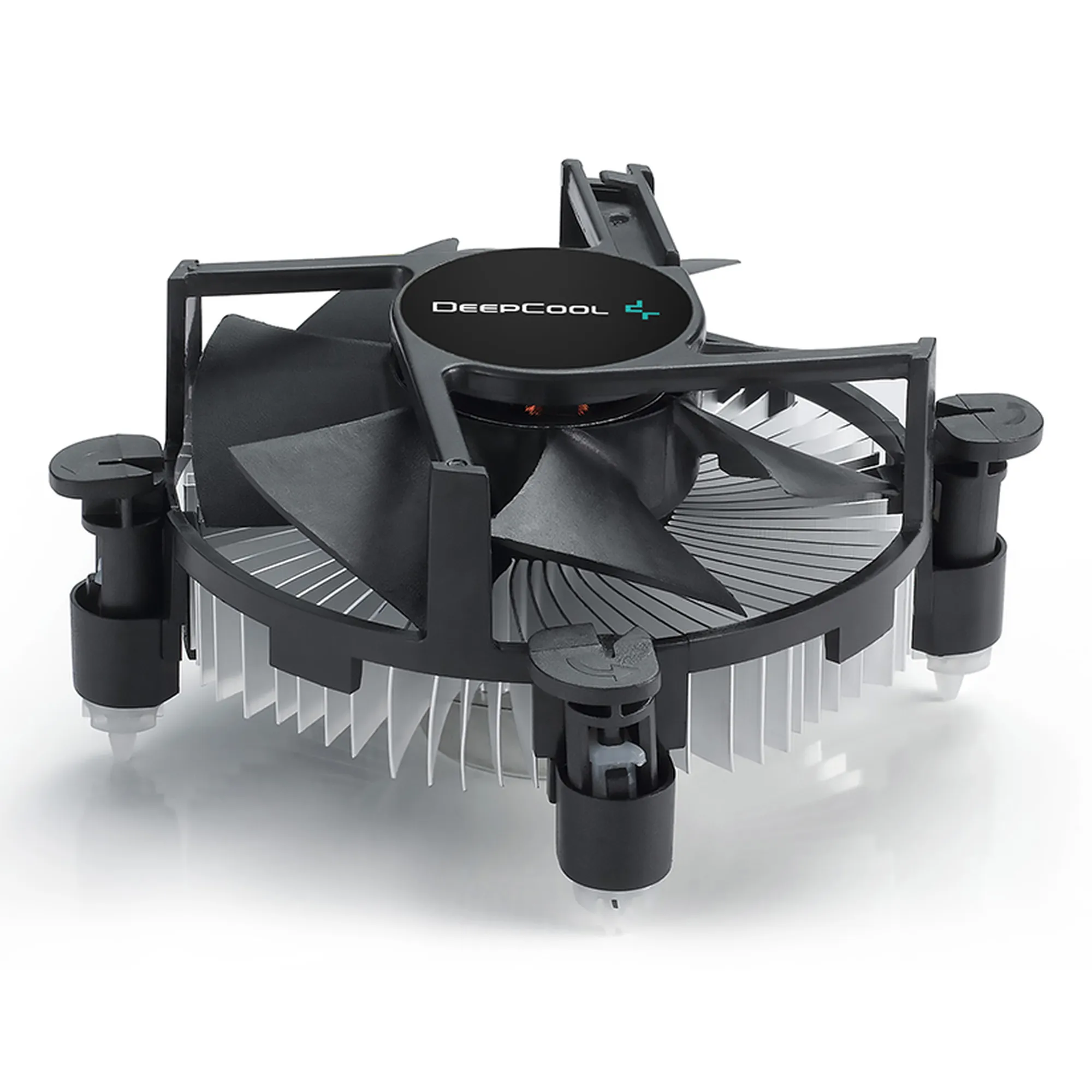 Купить Процессорный кулер DeepCool CK-11509 PWM (DP-ICAP-11509PWM) - фото 2