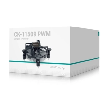 Купить Процессорный кулер DeepCool CK-11509 PWM (DP-ICAP-11509PWM) - фото 3
