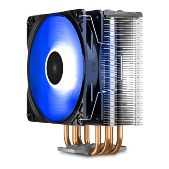Купить Процессорный кулер DeepCool GAMMAXX GTE V2 (DP-MCH4-GMX-GTEV2) - фото 1