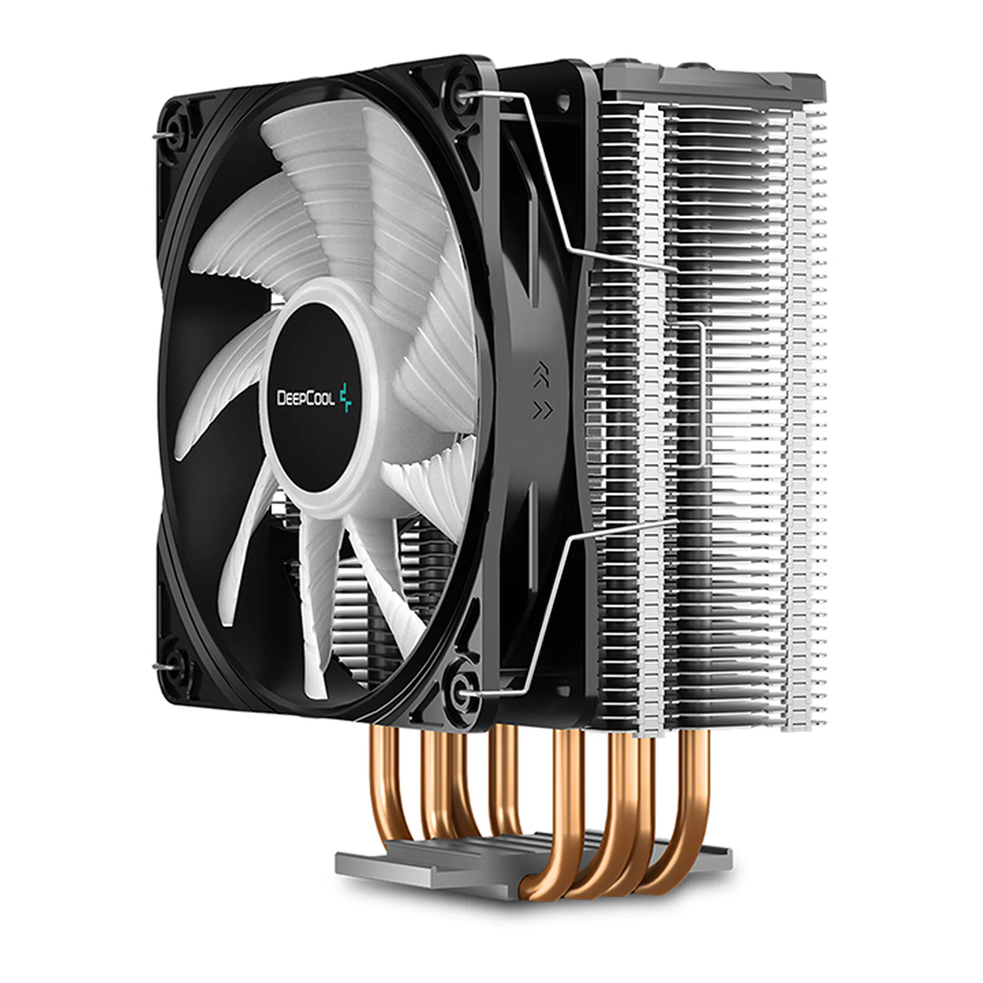Купить Процессорный кулер DeepCool GAMMAXX GTE V2 (DP-MCH4-GMX-GTEV2) - фото 2