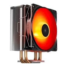 Купить Процессорный кулер DeepCool GAMMAXX GTE V2 (DP-MCH4-GMX-GTEV2) - фото 3