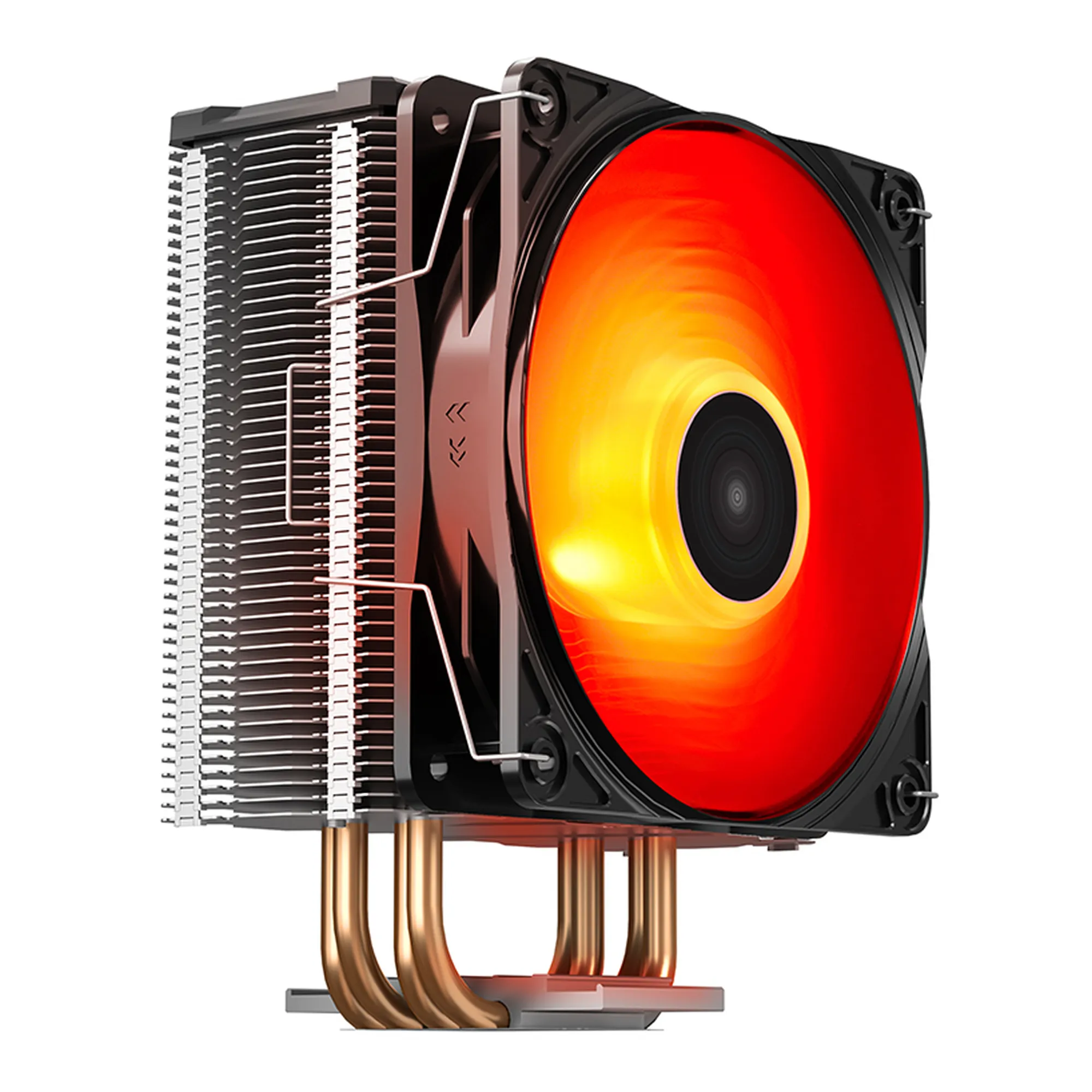 Купить Процессорный кулер DeepCool GAMMAXX GTE V2 (DP-MCH4-GMX-GTEV2) - фото 3