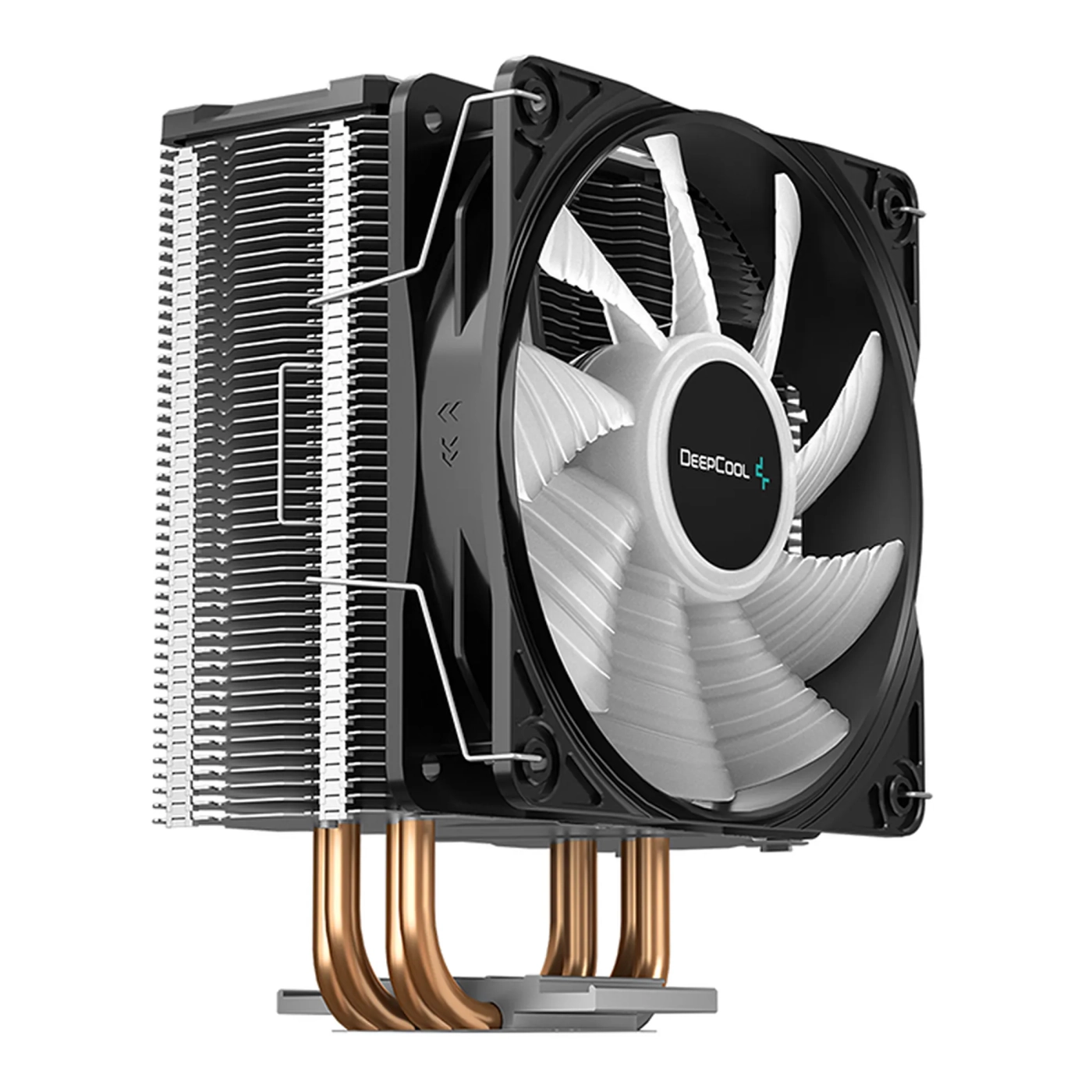 Купить Процессорный кулер DeepCool GAMMAXX GTE V2 (DP-MCH4-GMX-GTEV2) - фото 4