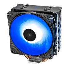 Купить Процессорный кулер DeepCool GAMMAXX GTE V2 (DP-MCH4-GMX-GTEV2) - фото 5