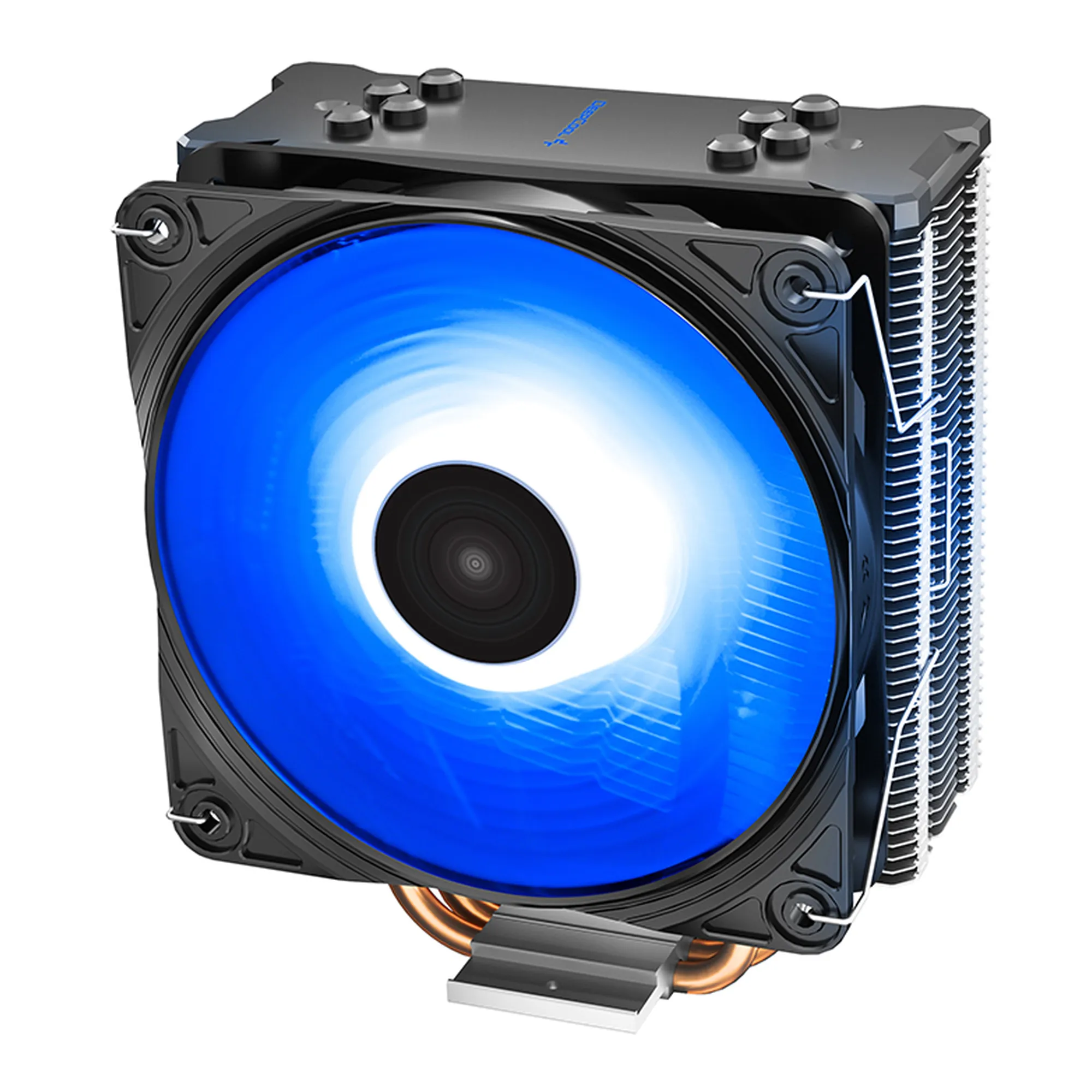 Купить Процессорный кулер DeepCool GAMMAXX GTE V2 (DP-MCH4-GMX-GTEV2) - фото 5