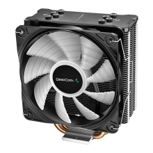 Купить Процессорный кулер DeepCool GAMMAXX GTE V2 (DP-MCH4-GMX-GTEV2) - фото 6