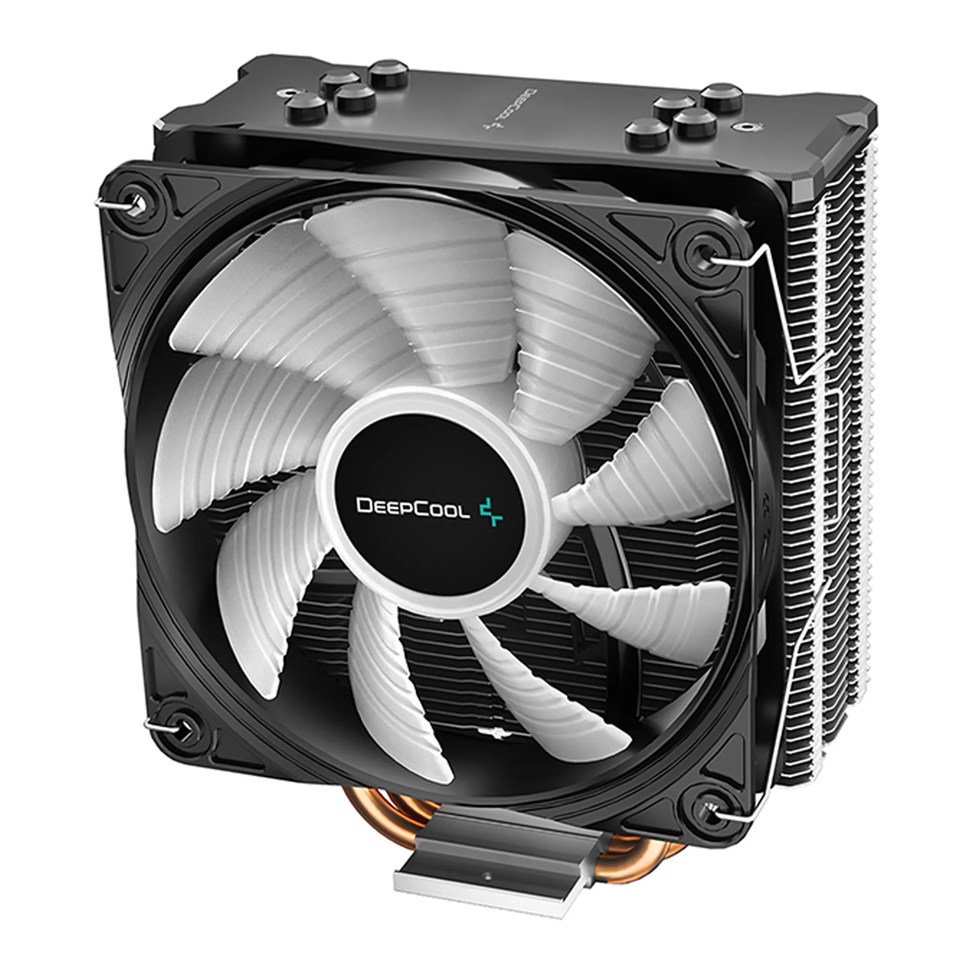 Купить Процессорный кулер DeepCool GAMMAXX GTE V2 (DP-MCH4-GMX-GTEV2) - фото 6
