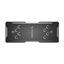 Купить Процессорный кулер DeepCool GAMMAXX GTE V2 (DP-MCH4-GMX-GTEV2) - фото 9