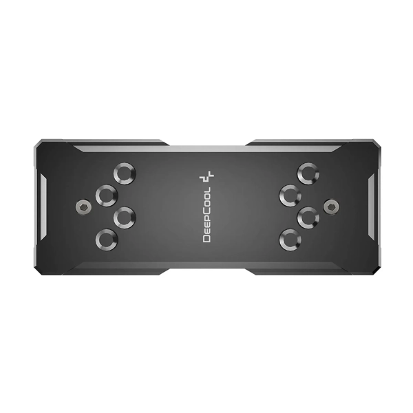 Купить Процессорный кулер DeepCool GAMMAXX GTE V2 (DP-MCH4-GMX-GTEV2) - фото 9