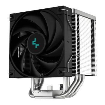 Купить Процессорный кулер DeepCool AK500 (R-AK500-BKNNMT-G) - фото 1