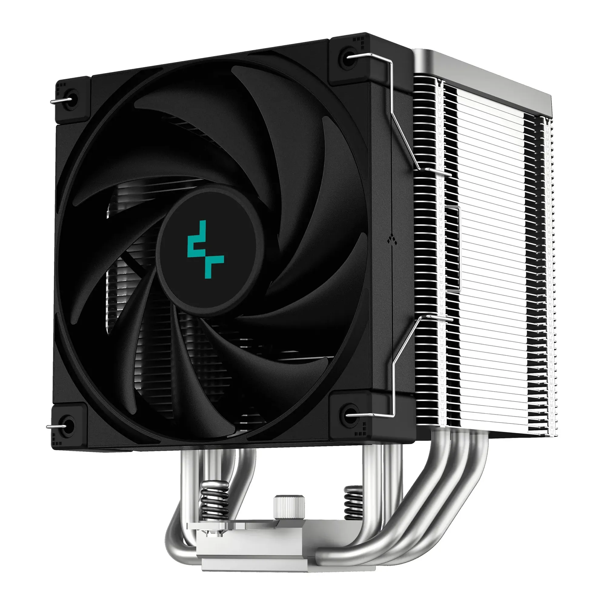 Купить Процессорный кулер DeepCool AK500 (R-AK500-BKNNMT-G) - фото 1