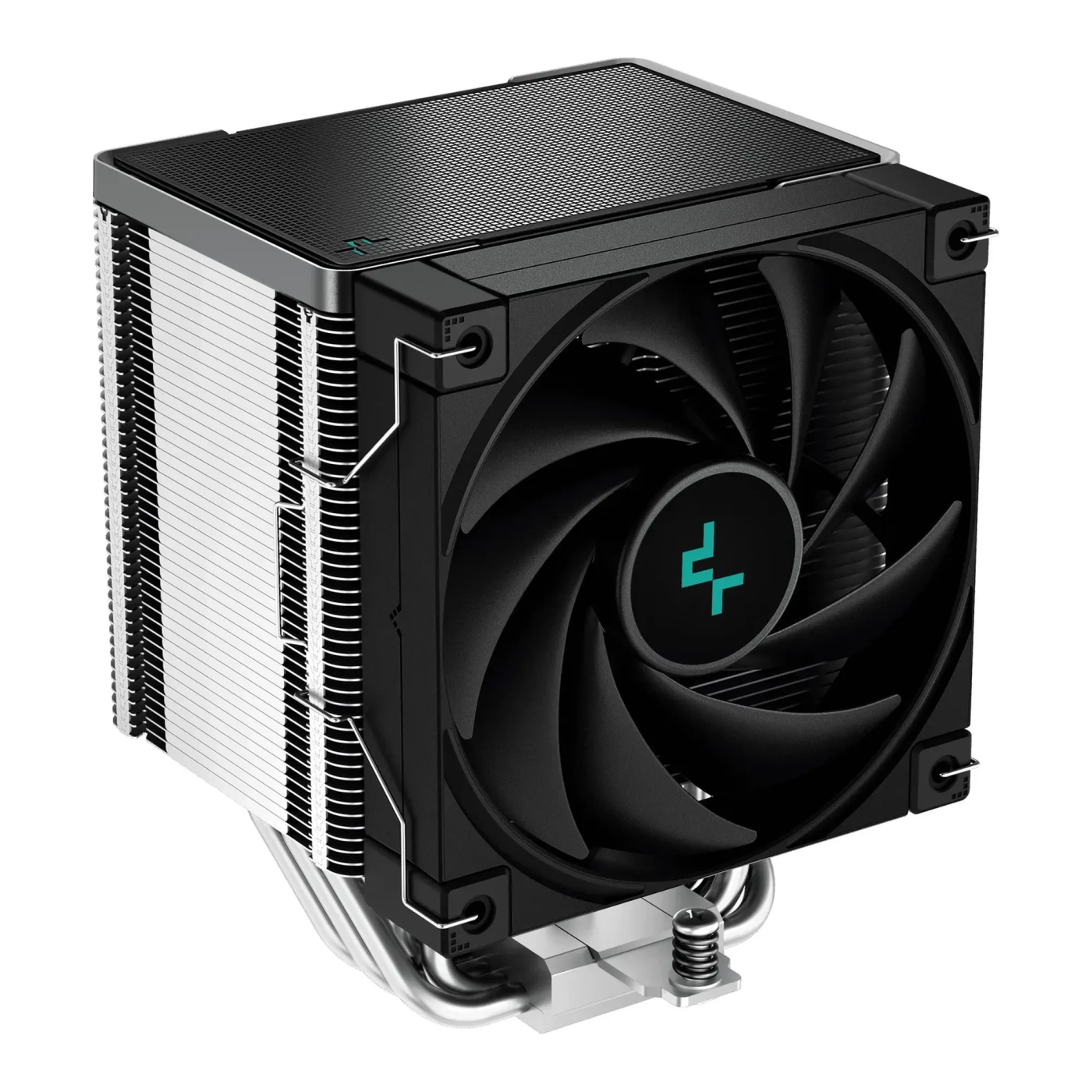 Купить Процессорный кулер DeepCool AK500 (R-AK500-BKNNMT-G) - фото 2
