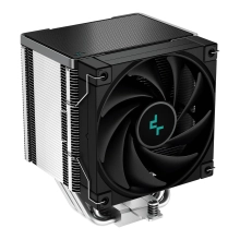 Купить Процессорный кулер DeepCool AK500 (R-AK500-BKNNMT-G) - фото 2