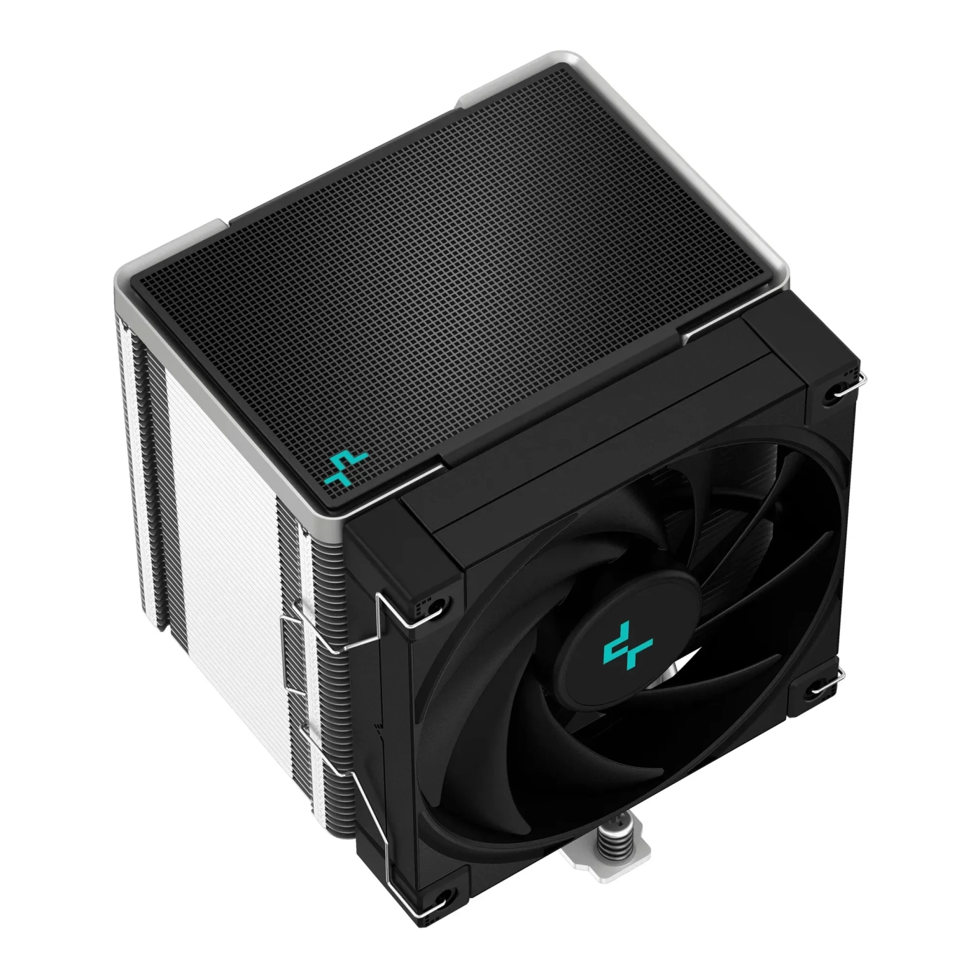 Купить Процессорный кулер DeepCool AK500 (R-AK500-BKNNMT-G) - фото 3