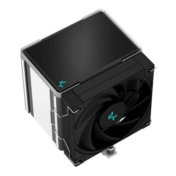 Купить Процессорный кулер DeepCool AK500 (R-AK500-BKNNMT-G) - фото 3