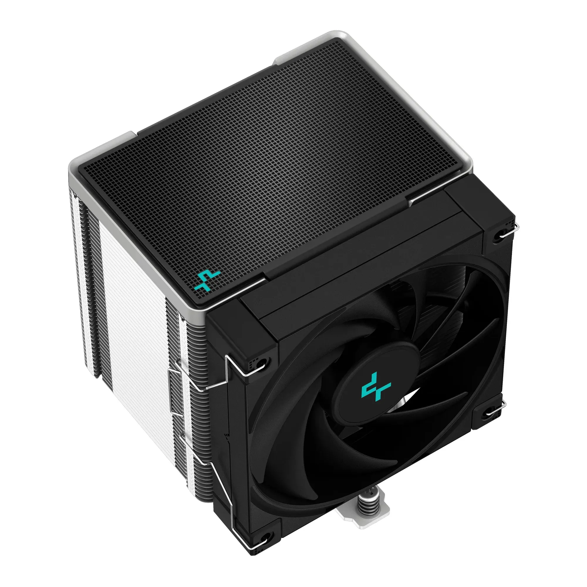 Купить Процессорный кулер DeepCool AK500 (R-AK500-BKNNMT-G) - фото 3