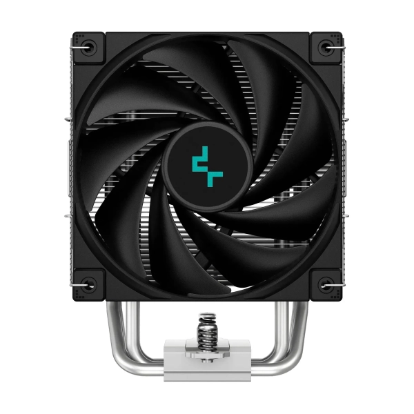 Купить Процессорный кулер DeepCool AK500 (R-AK500-BKNNMT-G) - фото 4