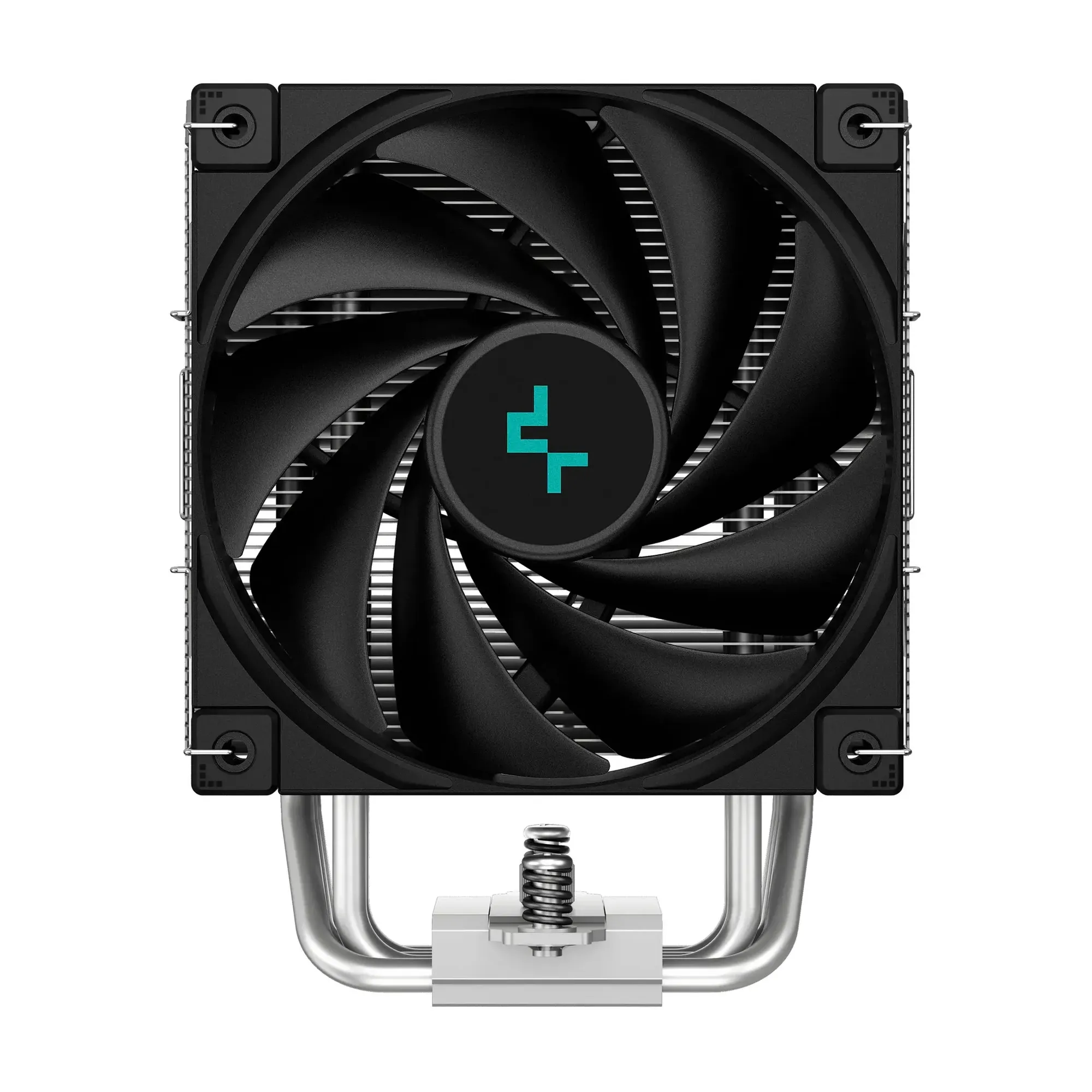 Купить Процессорный кулер DeepCool AK500 (R-AK500-BKNNMT-G) - фото 4