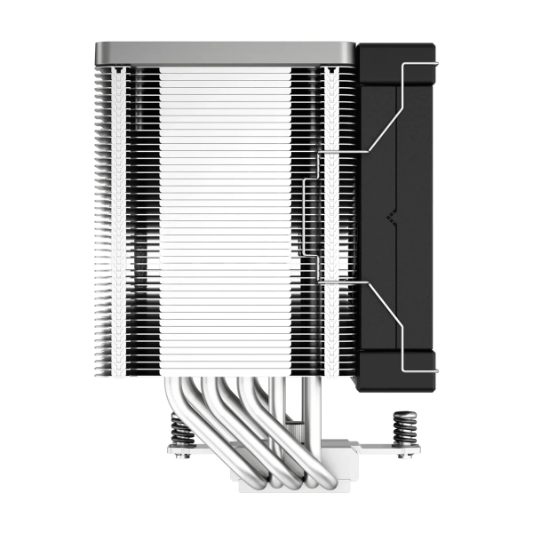 Купить Процессорный кулер DeepCool AK500 (R-AK500-BKNNMT-G) - фото 5