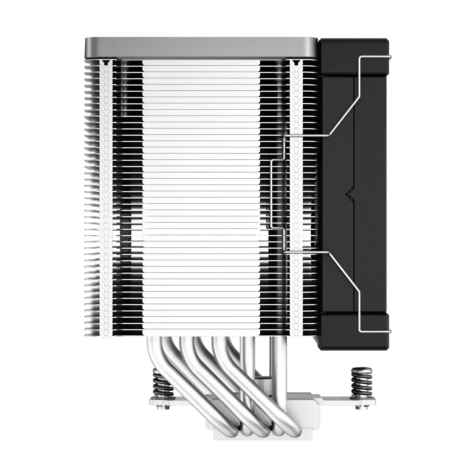 Купить Процессорный кулер DeepCool AK500 (R-AK500-BKNNMT-G) - фото 5