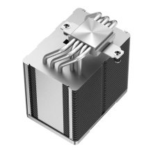 Купить Процессорный кулер DeepCool AK500 (R-AK500-BKNNMT-G) - фото 6