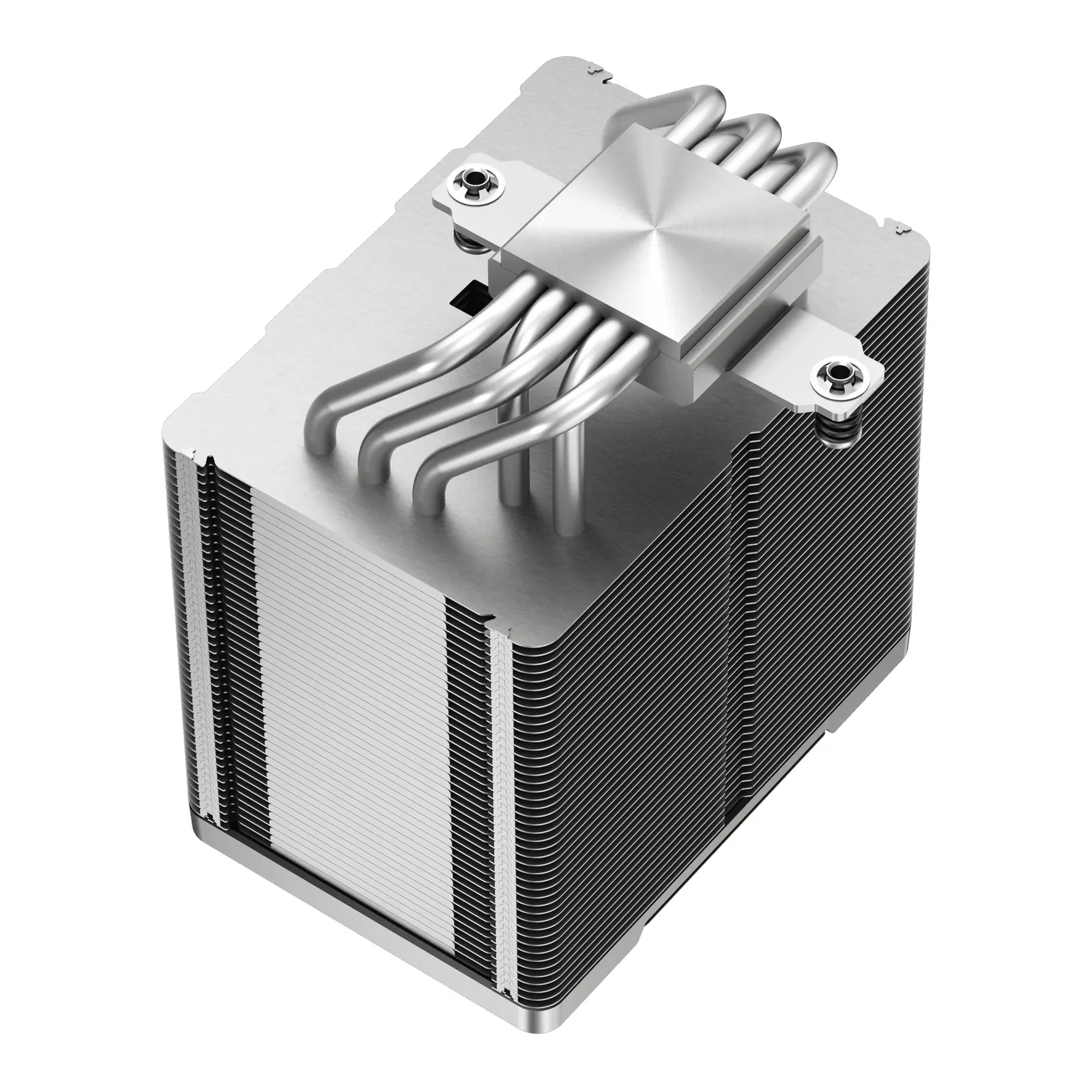 Купить Процессорный кулер DeepCool AK500 (R-AK500-BKNNMT-G) - фото 6
