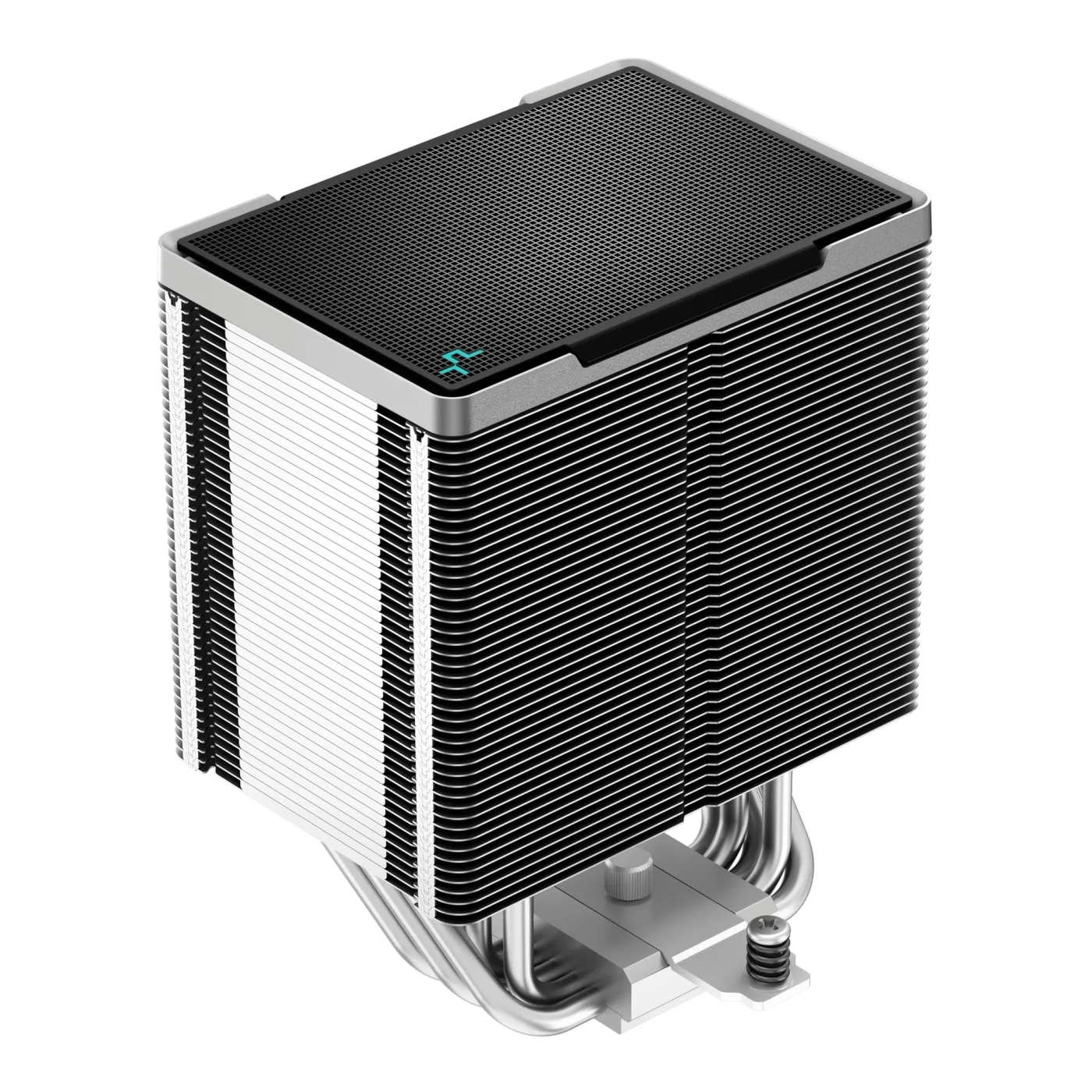 Купить Процессорный кулер DeepCool AK500 (R-AK500-BKNNMT-G) - фото 7