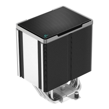 Купить Процессорный кулер DeepCool AK500 (R-AK500-BKNNMT-G) - фото 7