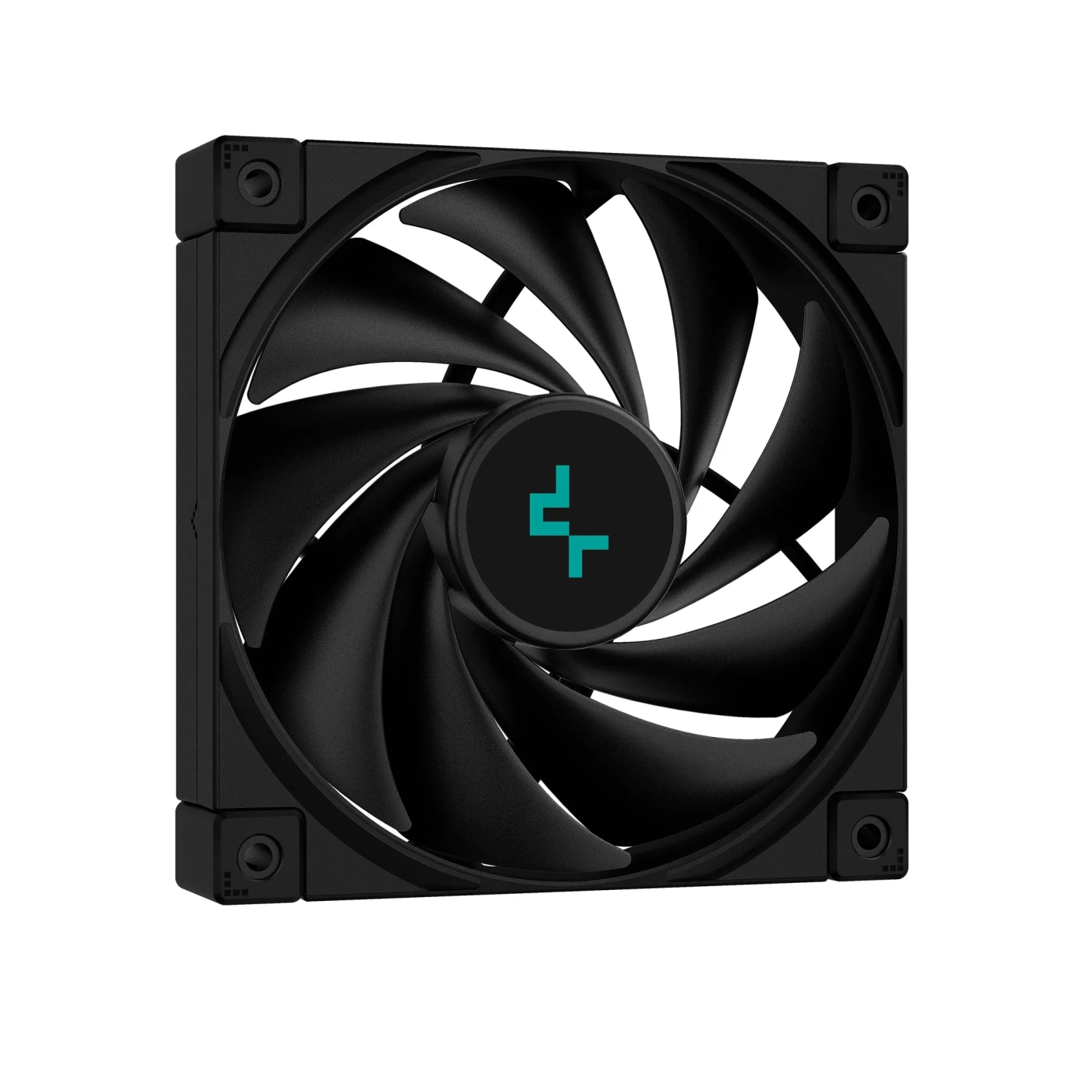 Купить Процессорный кулер DeepCool AK500 (R-AK500-BKNNMT-G) - фото 8