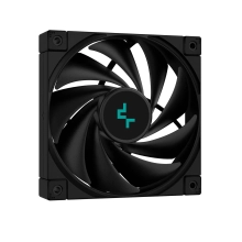 Купить Процессорный кулер DeepCool AK500 (R-AK500-BKNNMT-G) - фото 8