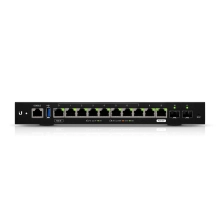Купити Маршрутизатор Ubiquiti ER-12 - фото 2