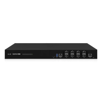 Купити Маршрутизатор Ubiquiti ER-8-XG - фото 1